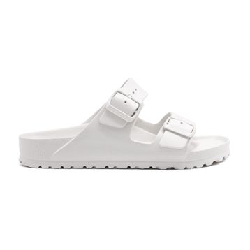 Birkenstock 1027384 Arizona Eva Kadın Beyaz Terlik