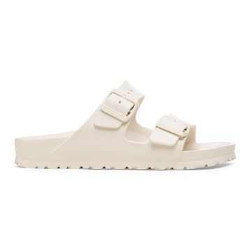 Birkenstock 1027384 Arizona Eva Kadın Beyaz Terlik