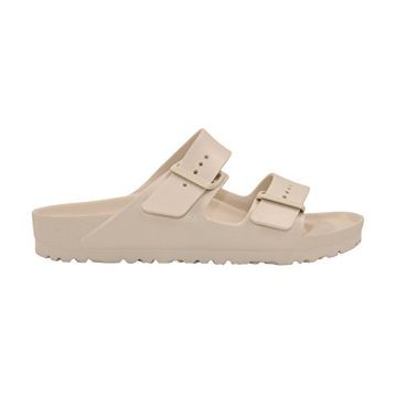 Birkenstock 1027384 Arizona Eva Kadın Beyaz Terlik