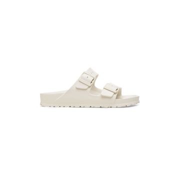 Birkenstock 1027384 Arizona Eva Kadın Beyaz Terlik