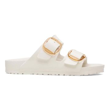 Birkenstock 1029651 Arizona Kadın Bej Günlük Stil Terlik