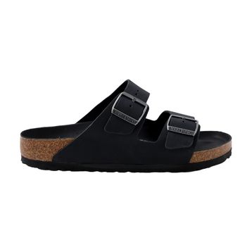 Birkenstock 1029841 Arizona Siyah Kadın Terlik