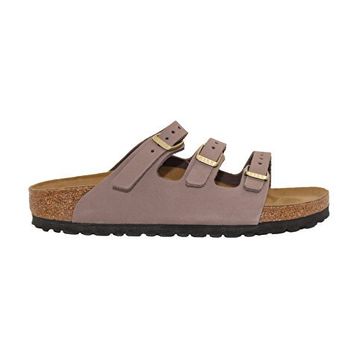 Birkenstock 1029841 Arizona Siyah Kadın Terlik