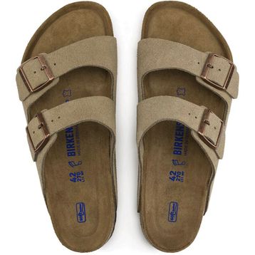 Birkenstock 951303 Arizona Vl Sfb Erkek Terlik