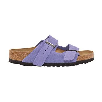 Birkenstock Arizona 1029194 Purple Dusk Mor Kadın Terlik
