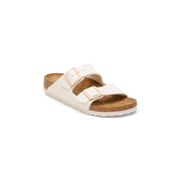 Birkenstock Arizona BF 1027339 Eggshell Ekru Unisex Terlik