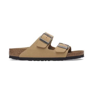 Birkenstock Arizona BF NU 1029151 Latte Cream Bej Unisex Terlik