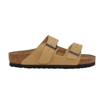 Birkenstock Arizona BF NU 1029170 Latte Cream Bej Unisex Terlik