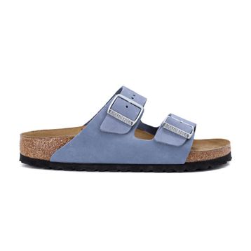 Birkenstock Arizona Big Buckle EVA 1030390 Zinfandel Bordo Kadın Terlik