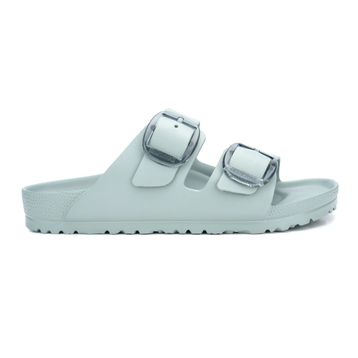 Birkenstock Arizona Big Buckle EVA 1031301 Pure Sage Adaçayı Yeşili Kadın Terlik