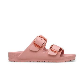 Birkenstock Arizona Big Buckle EVA 1032032 Pink Clay Pembe Kadın Terlik