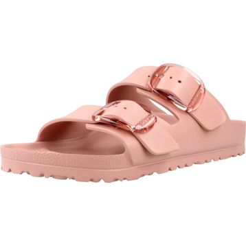 Birkenstock Arizona Big Buckle EVA 1032032 Pink Clay Pembe Kadın Terlik