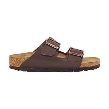 Birkenstock Arizona BS 51703 Kahve Kadın Terlik
