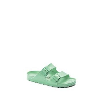 Birkenstock Arizona EVA 1019120 Bold Jade Yeşil Unisex Çift Bantlı Terlik