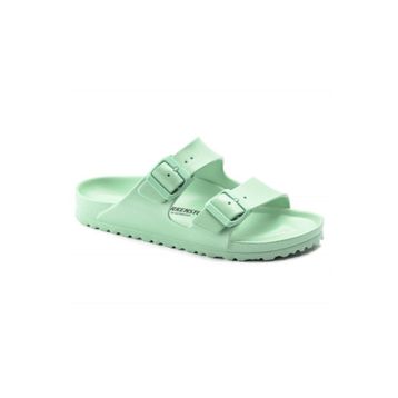 Birkenstock Arizona EVA 1019120 Bold Jade Yeşil Unisex Çift Bantlı Terlik