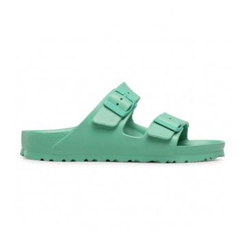 Birkenstock Arizona EVA 1019120 Bold Jade Yeşil Unisex Çift Bantlı Terlik