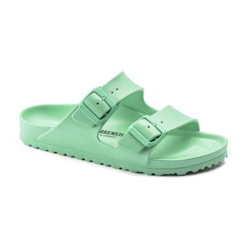 Birkenstock Arizona EVA 1019120 Bold Jade Yeşil Unisex Çift Bantlı Terlik