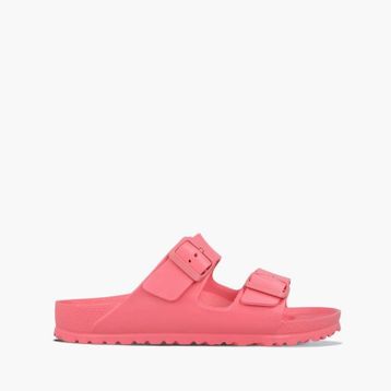 Birkenstock Arizona EVA 1019522 Beach Watermelon Pembe Kadın Terlik