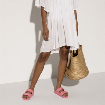 Birkenstock Arizona EVA 1019522 Beach Watermelon Pembe Kadın Terlik