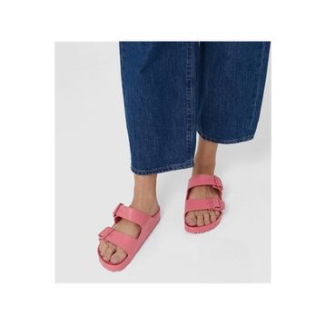 Birkenstock Arizona EVA 1019522 Beach Watermelon Pembe Kadın Terlik