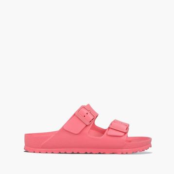 Birkenstock Arizona EVA 1019522 Beach Watermelon Pembe Kadın Terlik