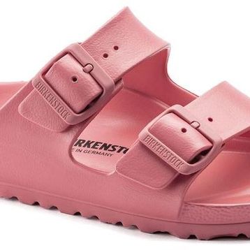 Birkenstock Arizona EVA 1019522 Beach Watermelon Pembe Kadın Terlik