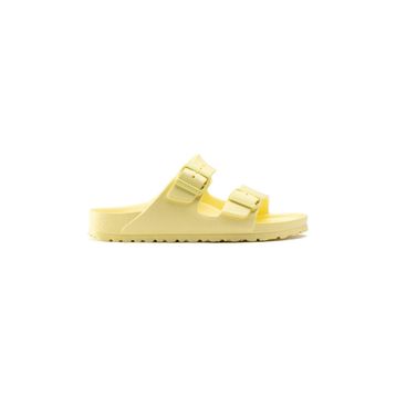 Birkenstock Arizona EVA 1022466 Popcorn Sarı Unisex Terlik