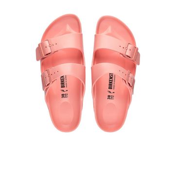 Birkenstock Arizona EVA 1022511 Mercan Kadın Terlik