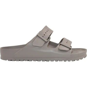 Birkenstock Arizona EVA 1027620 Stone Coin Gri Erkek Terlik