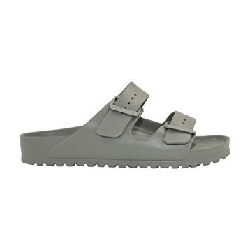Birkenstock Arizona Eva 1029538 Gri Erkek Terlik