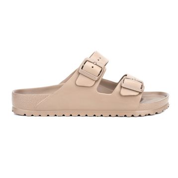 Birkenstock Arizona EVA 1030447 Grey Taupe Gri Vizon Erkek Terlik