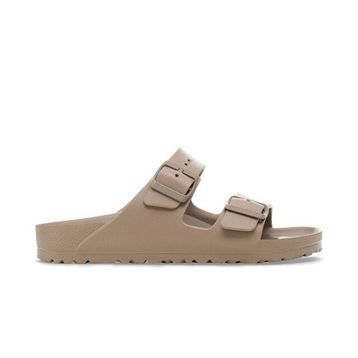 Birkenstock Arizona EVA 1030447 Grey Taupe Gri Vizon Erkek Terlik