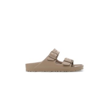 Birkenstock Arizona EVA 1030447 Grey Taupe Gri Vizon Erkek Terlik