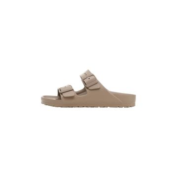 Birkenstock Arizona EVA 1030447 Grey Taupe Gri Vizon Erkek Terlik
