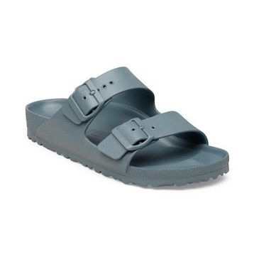 Birkenstock Arizona EVA 1031295 Basalt Gray Gri Erkek Terlik