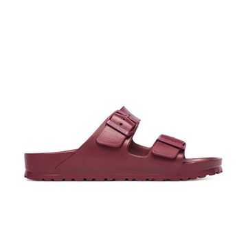 Birkenstock Arizona EVA 1032862 Zinfandel Bordo Unisex Terlik