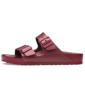 Birkenstock Arizona EVA 1032862 Zinfandel Bordo Unisex Terlik