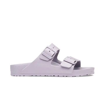 Birkenstock Arizona EVA 1032880 Lavender Sky Lila Unisex Terlik