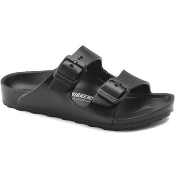 Birkenstock Arizona EVA 129421 Siyah Unisex Terlik