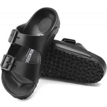 Birkenstock Arizona EVA 129421 Siyah Unisex Terlik