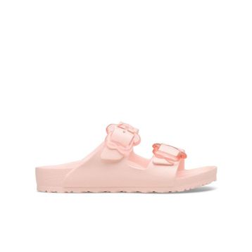 Birkenstock Arizona Flower EVA Kids 1031271 Light Rose Açık Pembe Çocuk Terlik