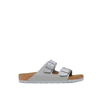 Birkenstock ARIZONA Gri Erkek Birko Flor Terlik