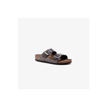 Birkenstock Arizona Kids BF Cosmic Sparkle 1017382 Black Multi Siyah Çocuk Terlik