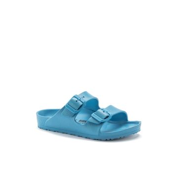 Birkenstock Arizona Kids EVA 1024566 Blue Mavi Çocuk Terlik