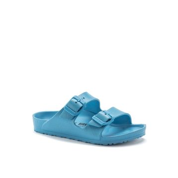 Birkenstock Arizona Kids EVA 1024566 Blue Mavi Çocuk Terlik