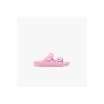 Birkenstock Arizona Kids EVA 1026649 Fondant Pink Pembe Çocuk Çift Bantlı Terlik