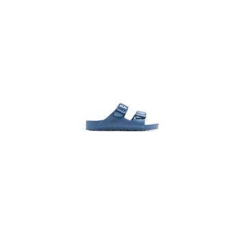 Birkenstock Arizona Kids EVA 1026743 Elemental Blue Mavi Çocuk Terlik