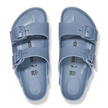 Birkenstock Arizona Kids EVA 1026743 Elemental Blue Mavi Çocuk Terlik