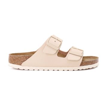 Birkenstock Arizona VL 1027723 Taupe Vizon Süet Unisex Terlik