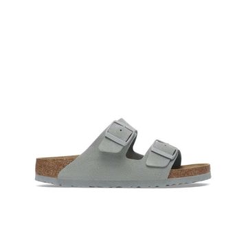 Birkenstock Arizona VL 1029215 Pure Sage Yeşil Unisex Terlik